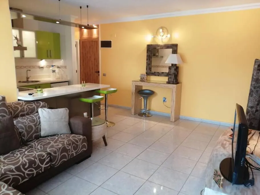 Casa Lucia Apartment Arona  0*, Arona (Tenerife) Spain