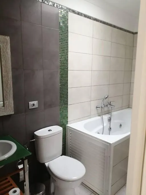 Casa Lucia Apartment Arona
