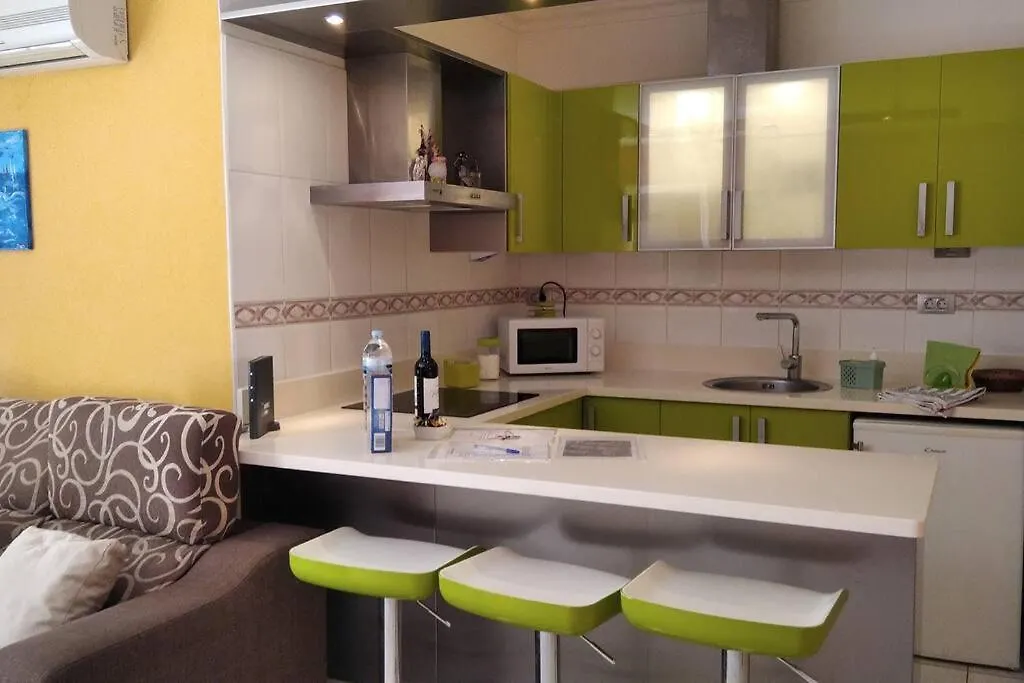 Casa Lucia Apartment Arona  Arona (Tenerife)