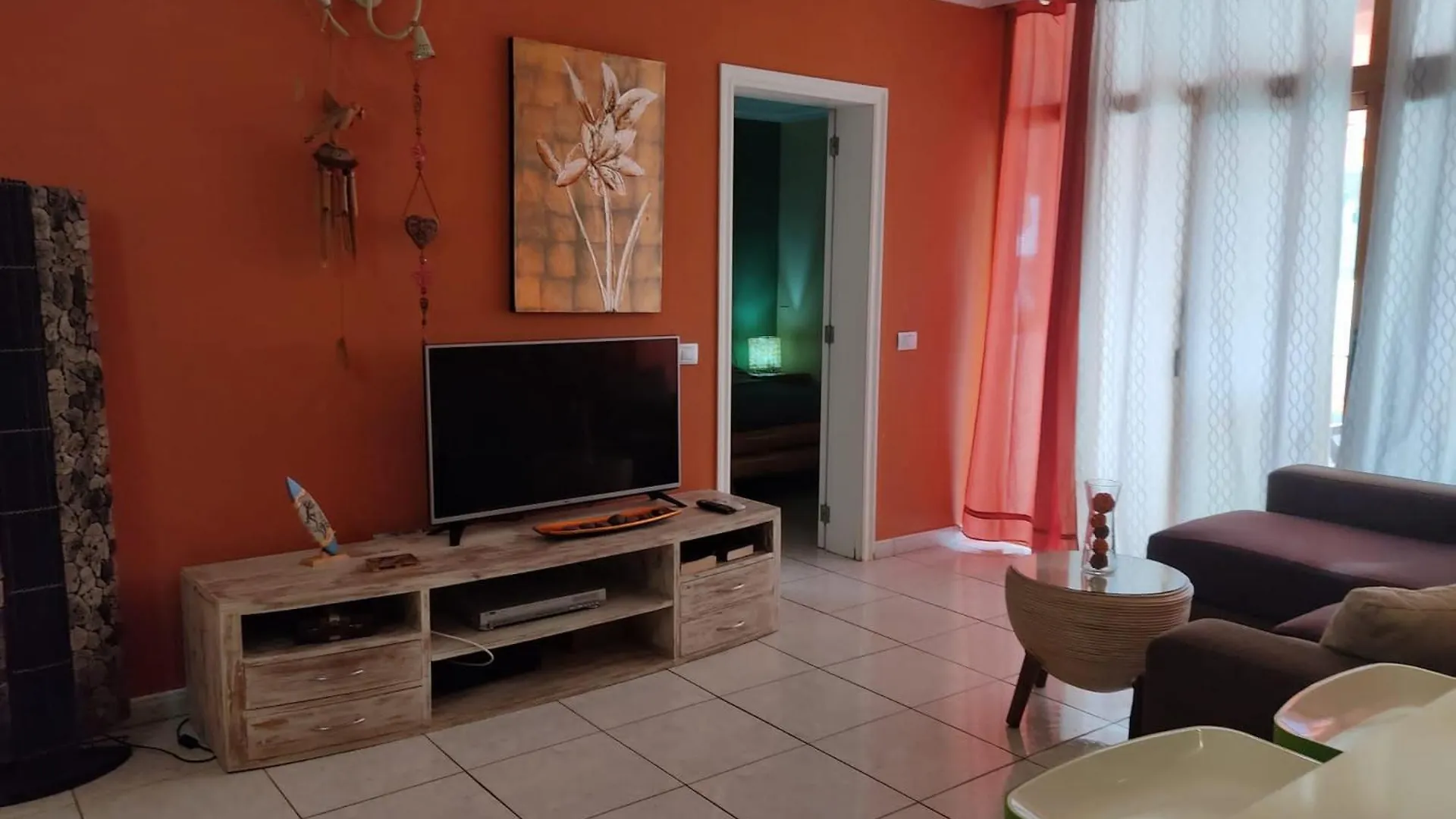 Casa Lucia Apartment Arona  0*, Arona (Tenerife)
