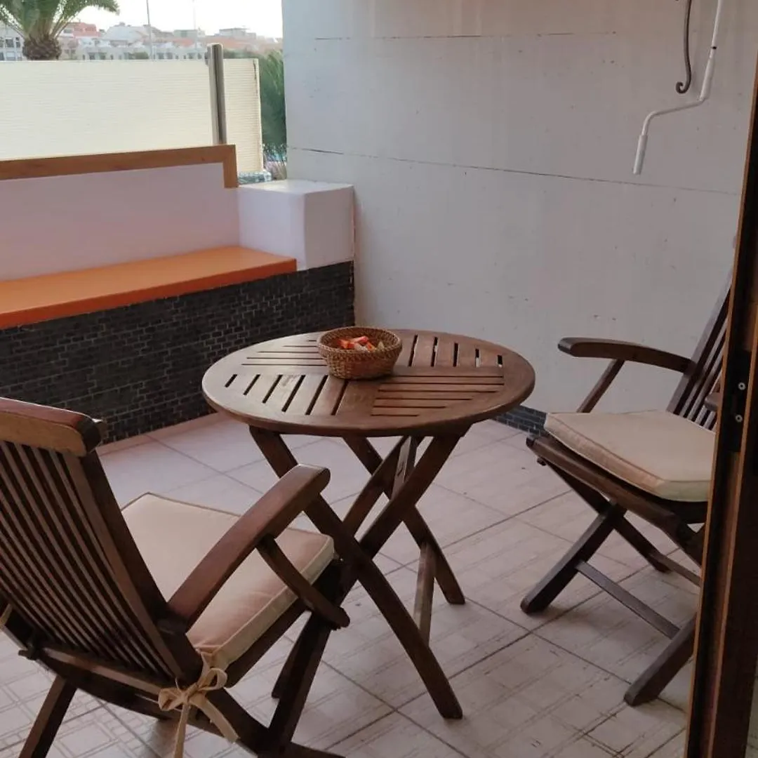 Casa Lucia Apartment Arona
